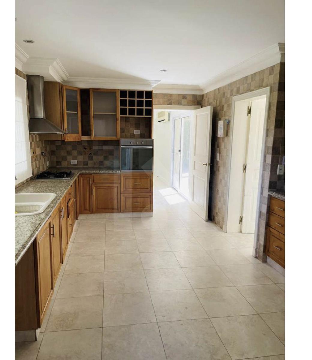 Casa en Venta - Club de Campo 1