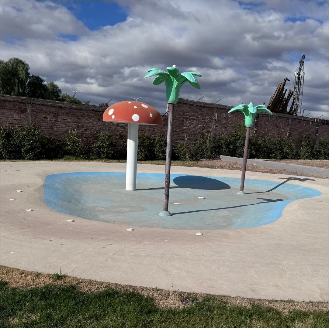 LOTES EN VENTA - ALMA GARDENIA - LUJÁN DE CUYO - MENDOZA