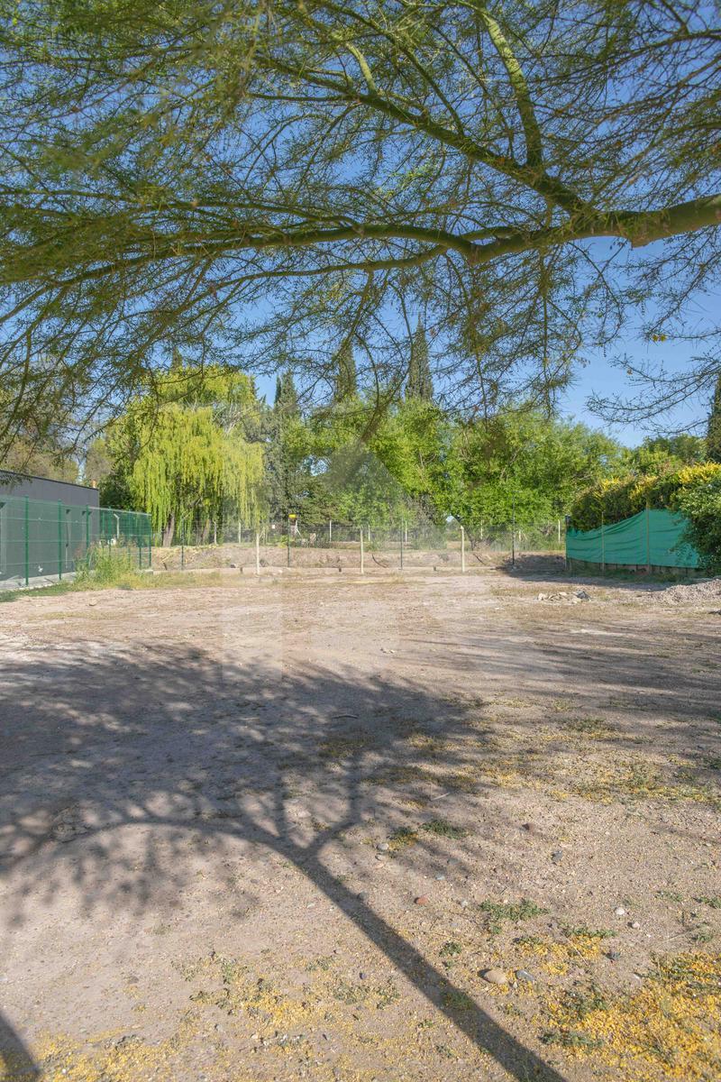 Lote en Venta en Barrio Privado Los Teros - Guaymallén - Mendoza 4