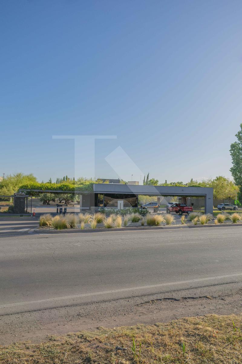 Lote en Venta en Barrio Privado Los Teros - Guaymallén - Mendoza 5