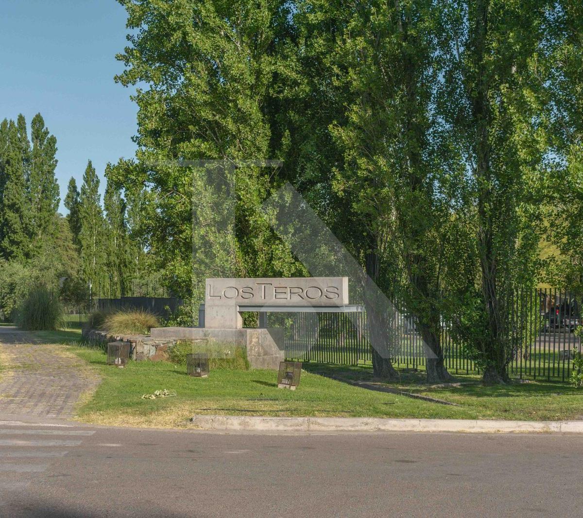 Lote en Venta en Barrio Privado Los Teros - Guaymallén - Mendoza 3
