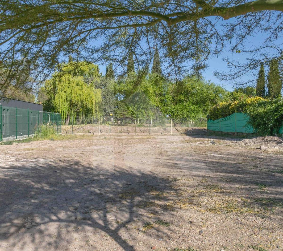 Lote en Venta en Barrio Privado Los Teros - Guaymallén - Mendoza 2