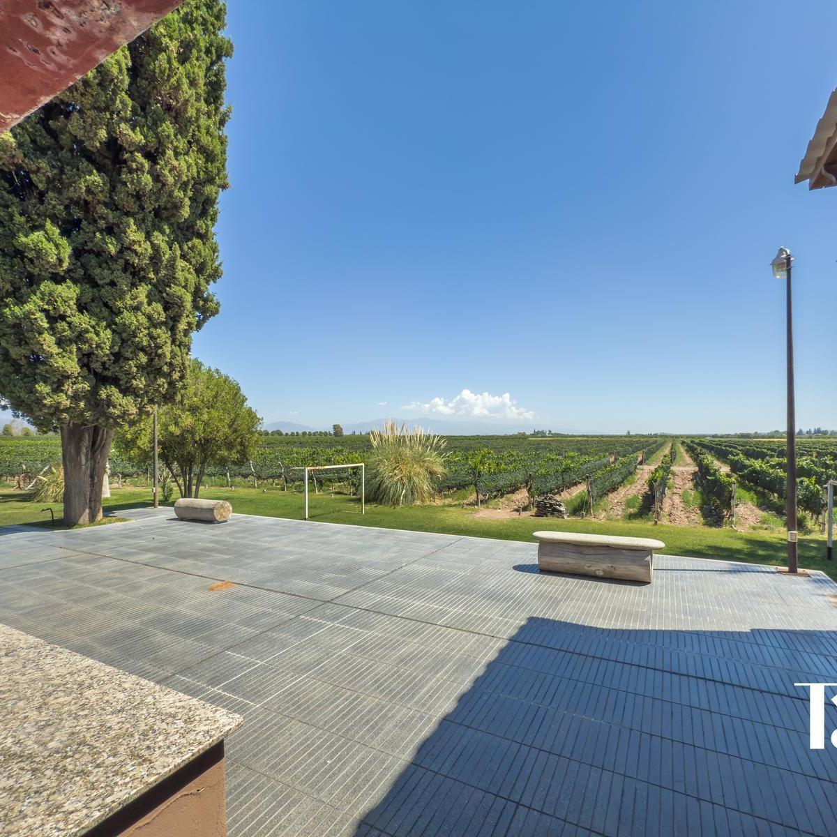 Finca Productiva en Ugarteche y Casa de Huespedes 4