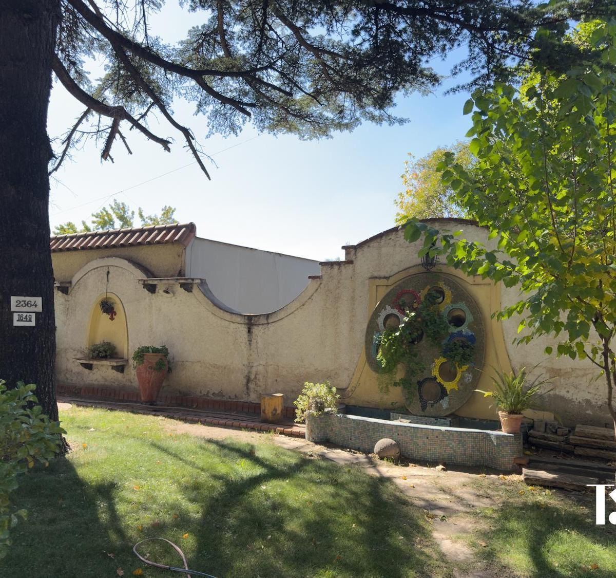 Casa en General Gutierrez 2