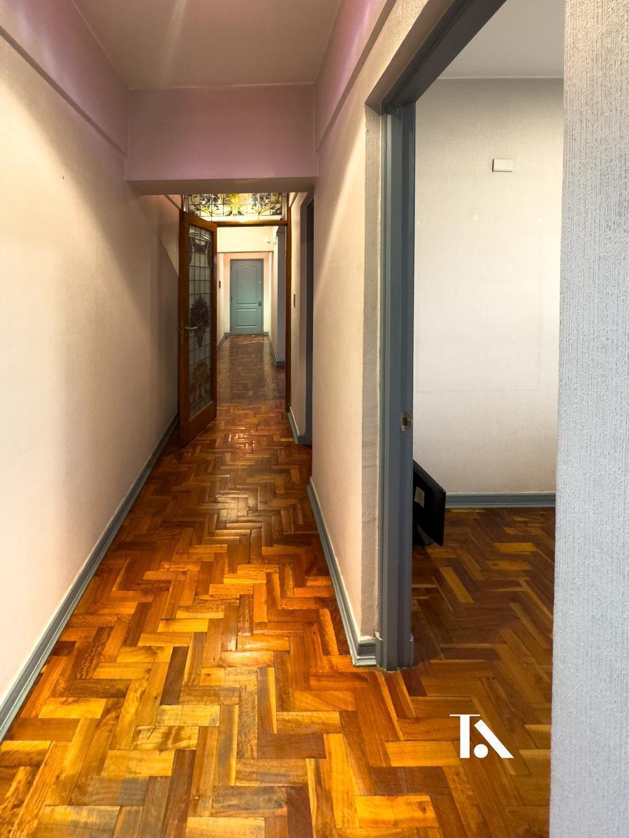 Departamento en Mendoza 3