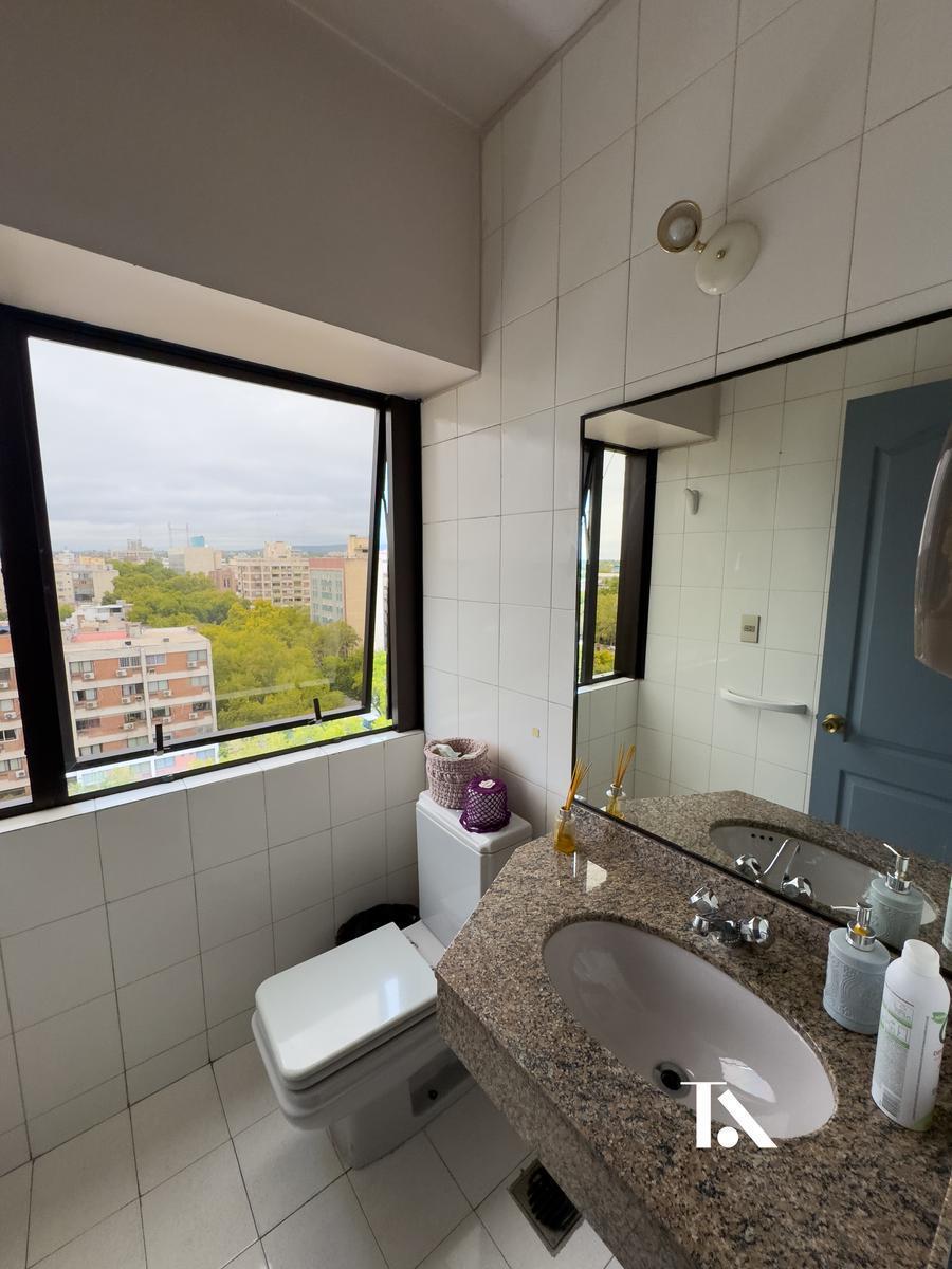 Departamento en Mendoza 2