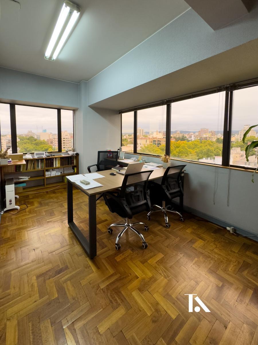 Departamento en Mendoza 5
