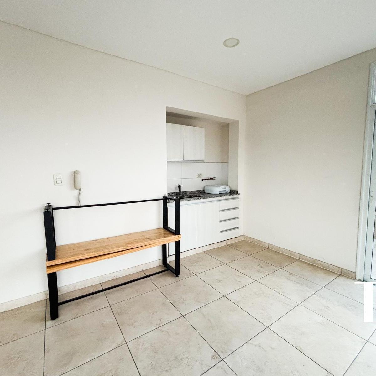 Departamento Venta 2 Dorm Calle Patricias Mendocinas Ciudad 2
