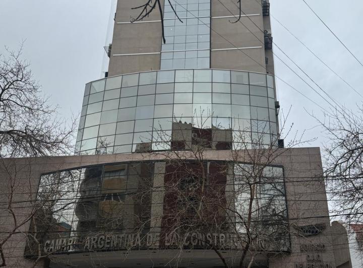 Oficina en Mendoza 3
