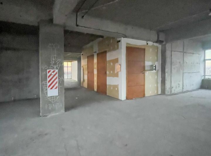 Oficina en Mendoza 1