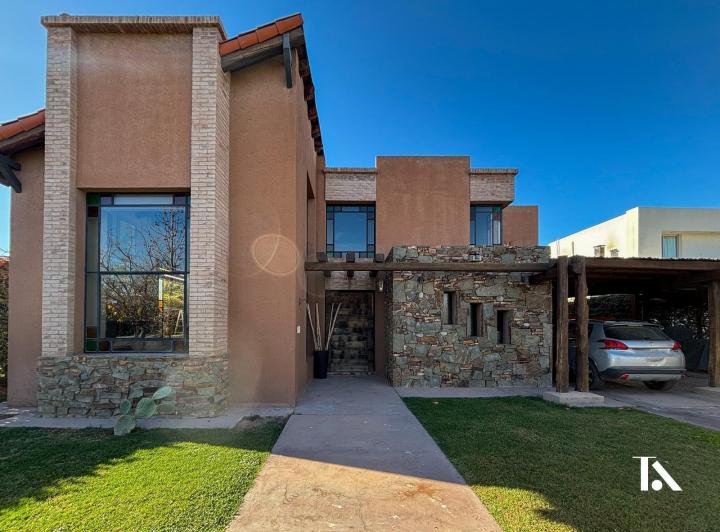 Casa en  VENTA B.RINCÖN DE TERRADA 1