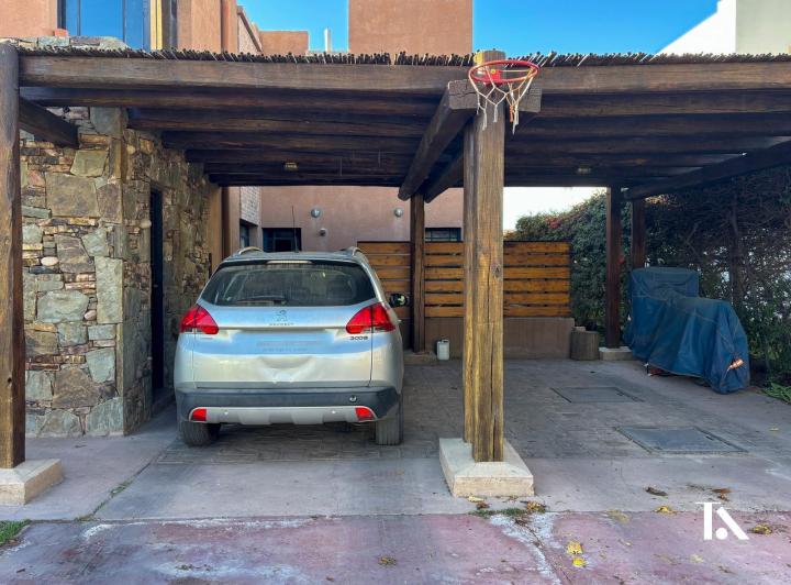 Casa en  VENTA B.RINCÖN DE TERRADA 2
