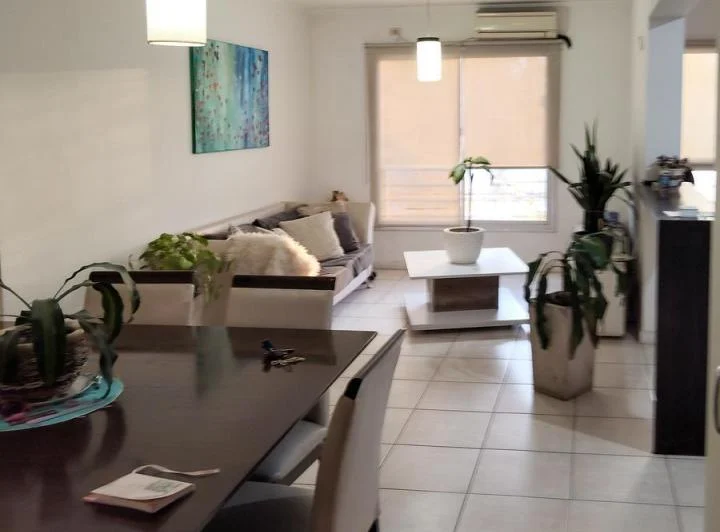 Departamento en Guaymallen 5