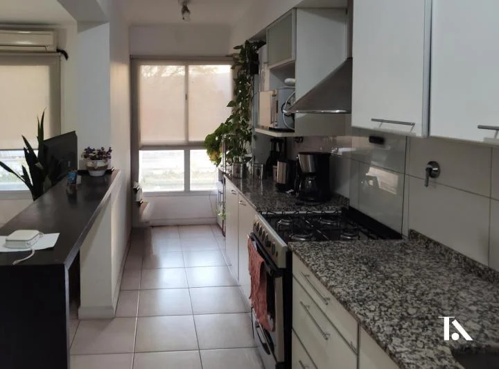 Departamento en Guaymallen 4
