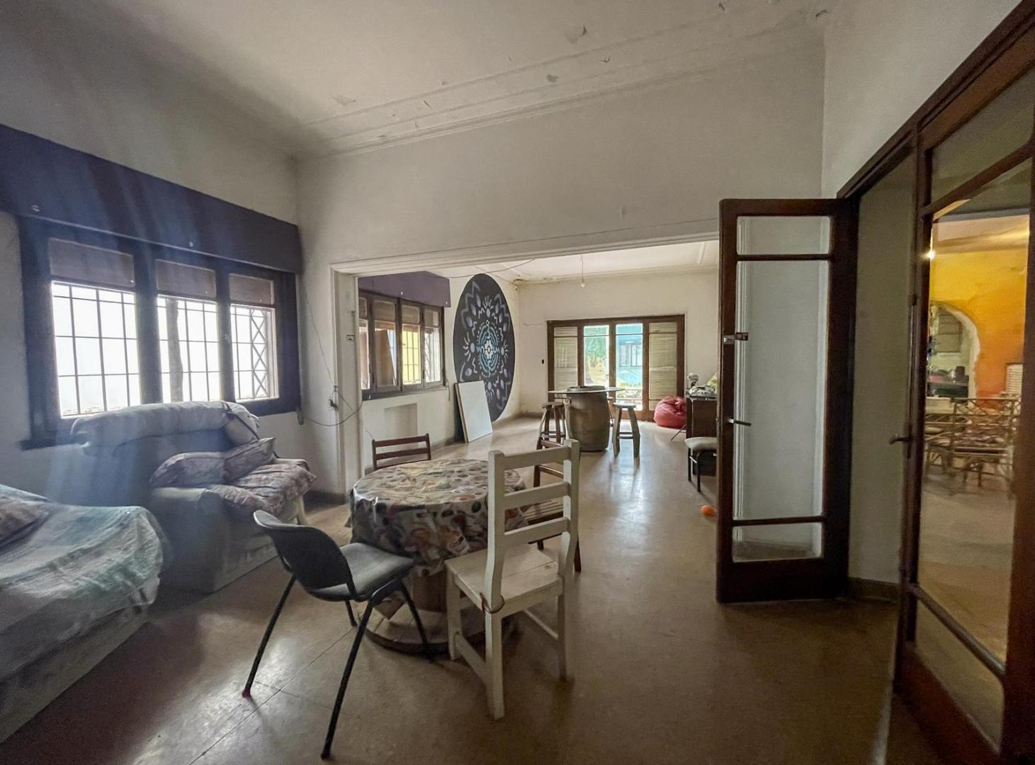Foto de CASA EN VENTA QUINTA SECCIÓN PARA INVERSIÓN - VALOR TERRENO, imagen 3