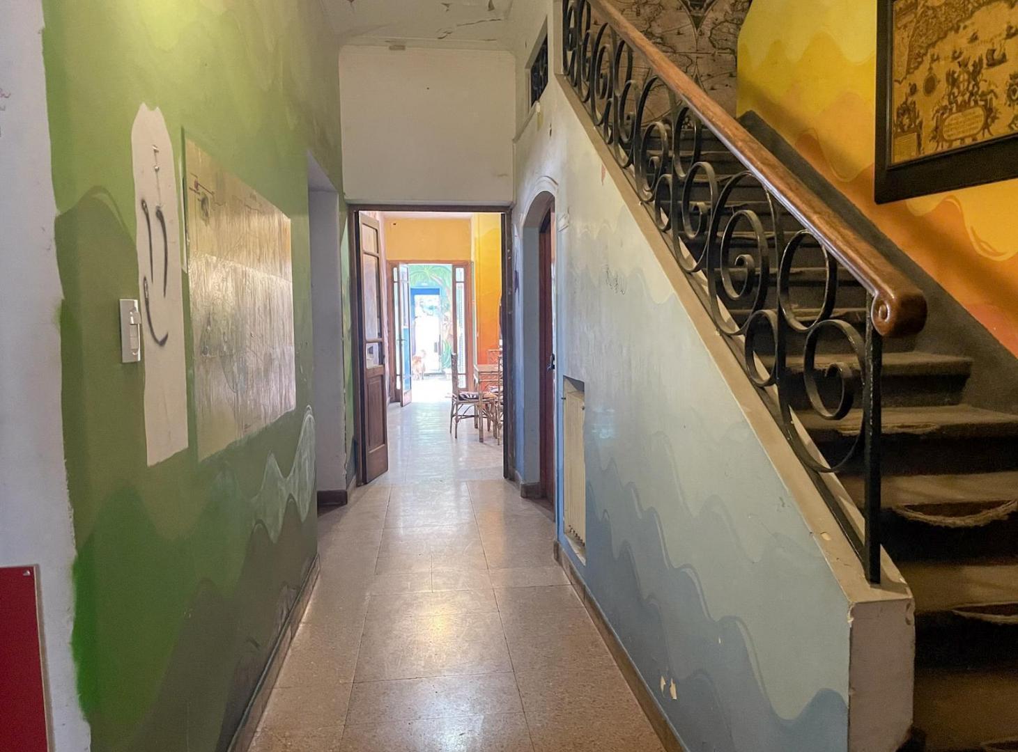 Foto de CASA EN VENTA QUINTA SECCIÓN PARA INVERSIÓN - VALOR TERRENO, imagen 1