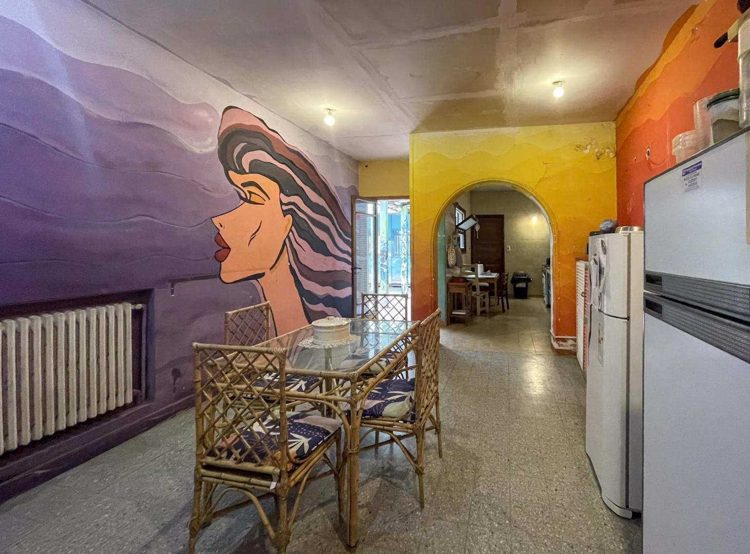 CASA EN VENTA QUINTA SECCIÓN PARA INVERSIÓN - VALOR TERRENO