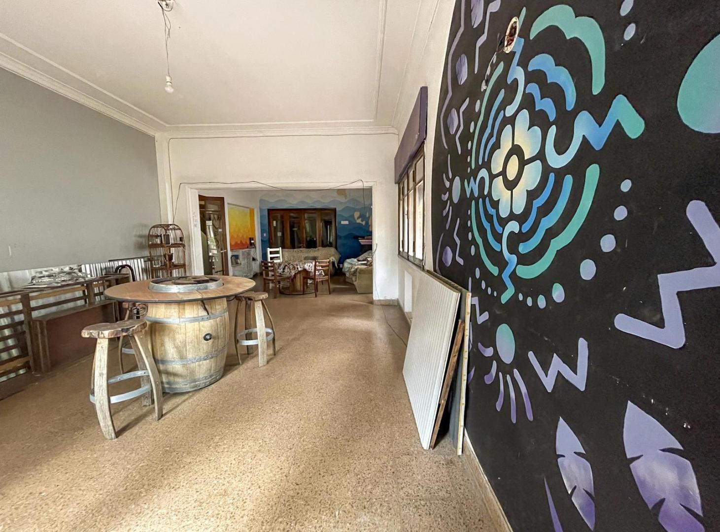 Foto de CASA EN VENTA QUINTA SECCIÓN PARA INVERSIÓN - VALOR TERRENO, imagen 5