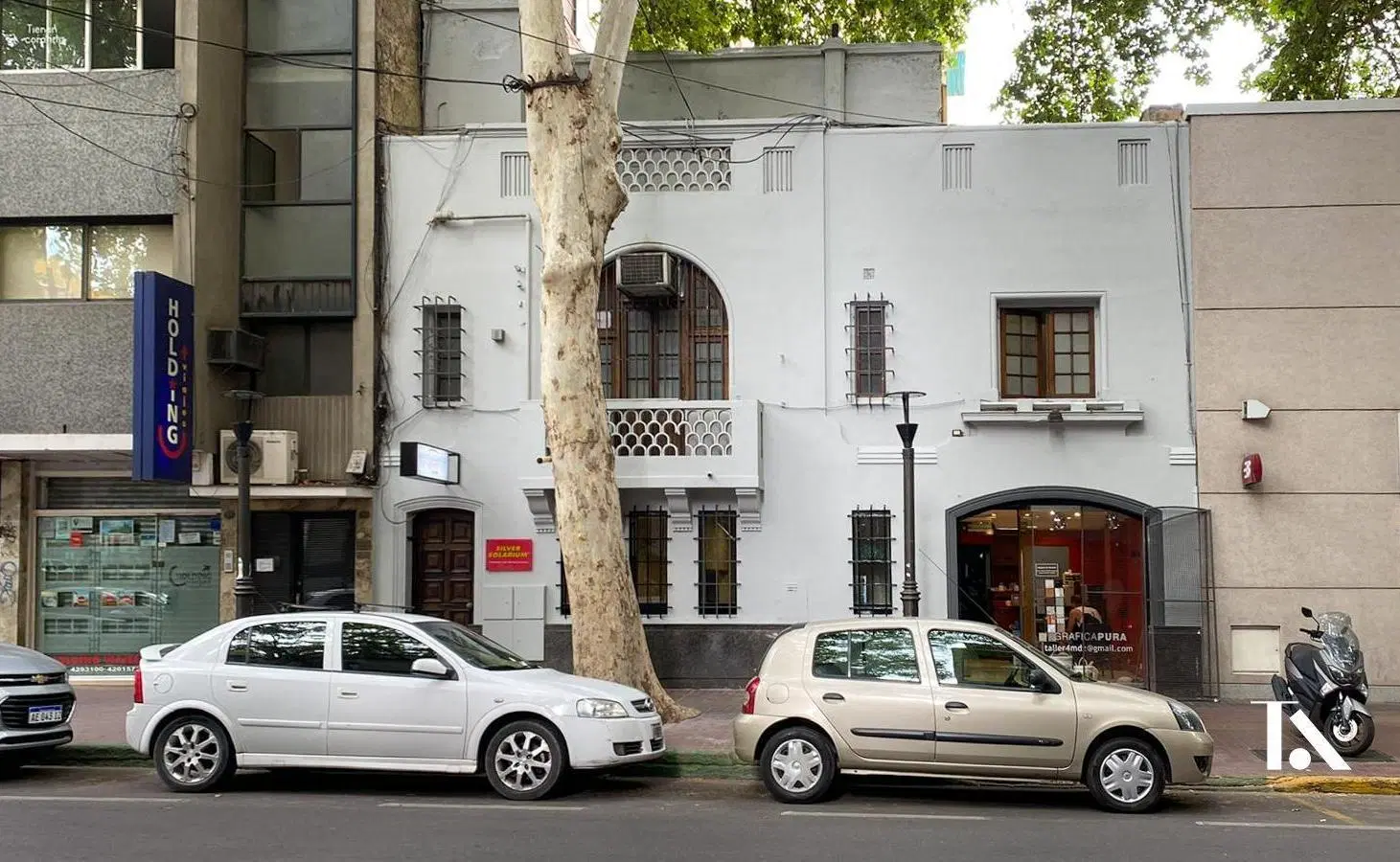 LOCAL CÉNTRICO VENTA Av. España Mendoza- 381 m2 - 2