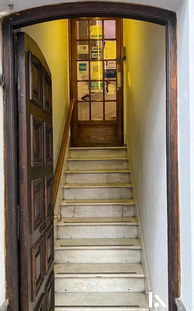 LOCAL CÉNTRICO VENTA Av. España Mendoza- 381 m2 - 3