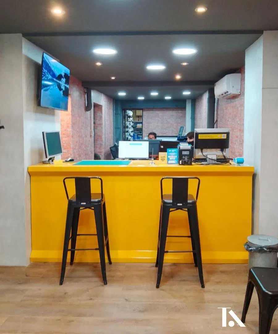 LOCAL CÉNTRICO VENTA Av. España Mendoza- 381 m2 - 4