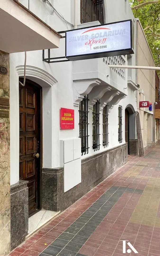 LOCAL CÉNTRICO VENTA Av. España Mendoza- 381 m2 - 5