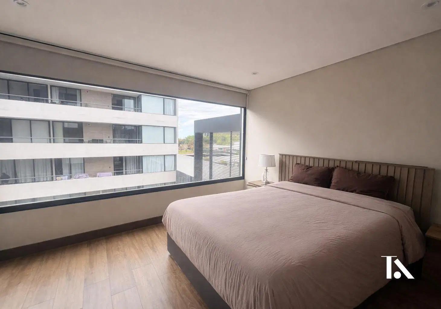 Departamento en Guaymallen 4