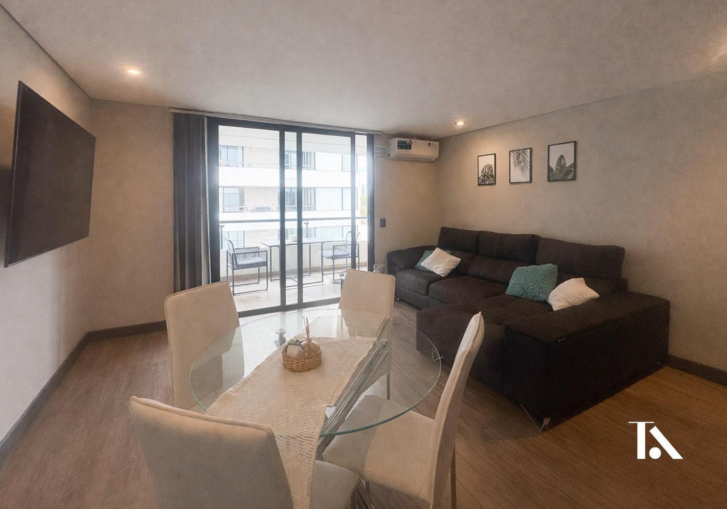 Departamento en Guaymallen