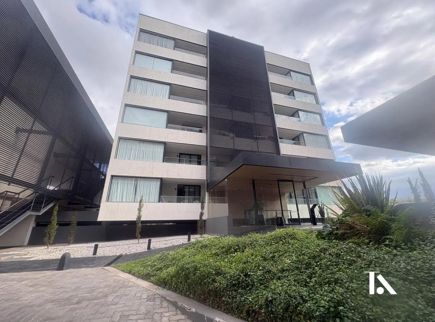 Departamento en Guaymallen 2