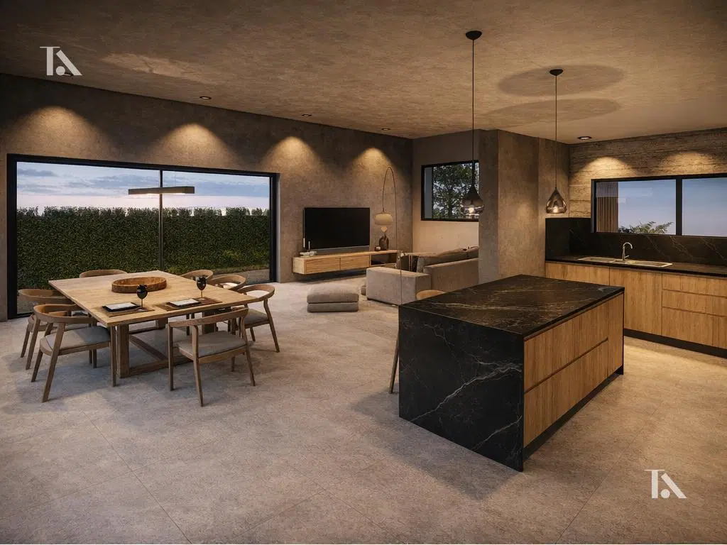CASA VENTA | 3 DORM | 1 PLANTA | ALZAGA Y LINIERS, CHACRAS DE CORIA, MENDOZA 3