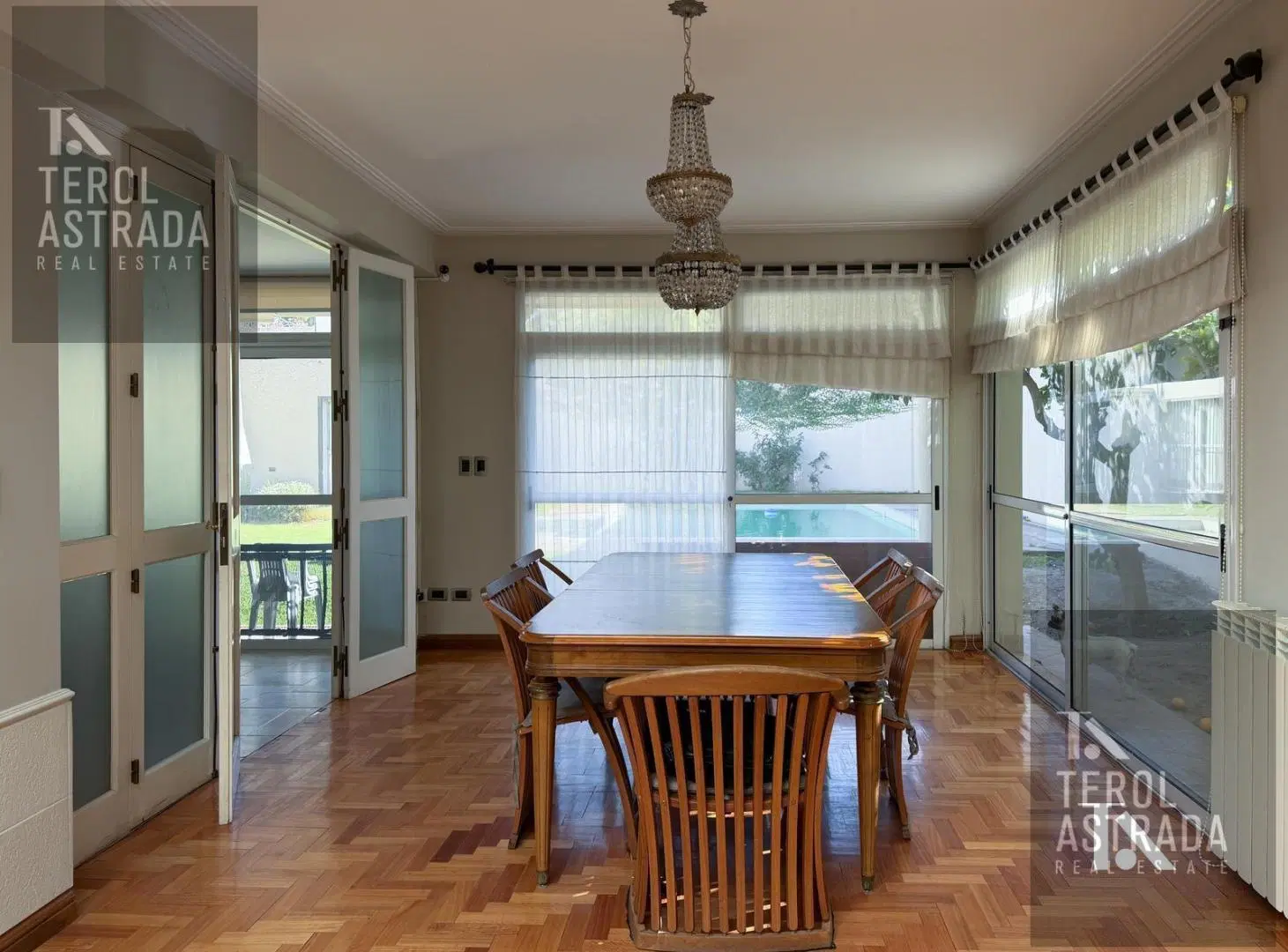CASA en VENTA - 3 DORMITORIOS- BARRIO HUERTO DEL SOL- LA PUNTILLA- LUJÁN DE CUYO- MENDOZA 5