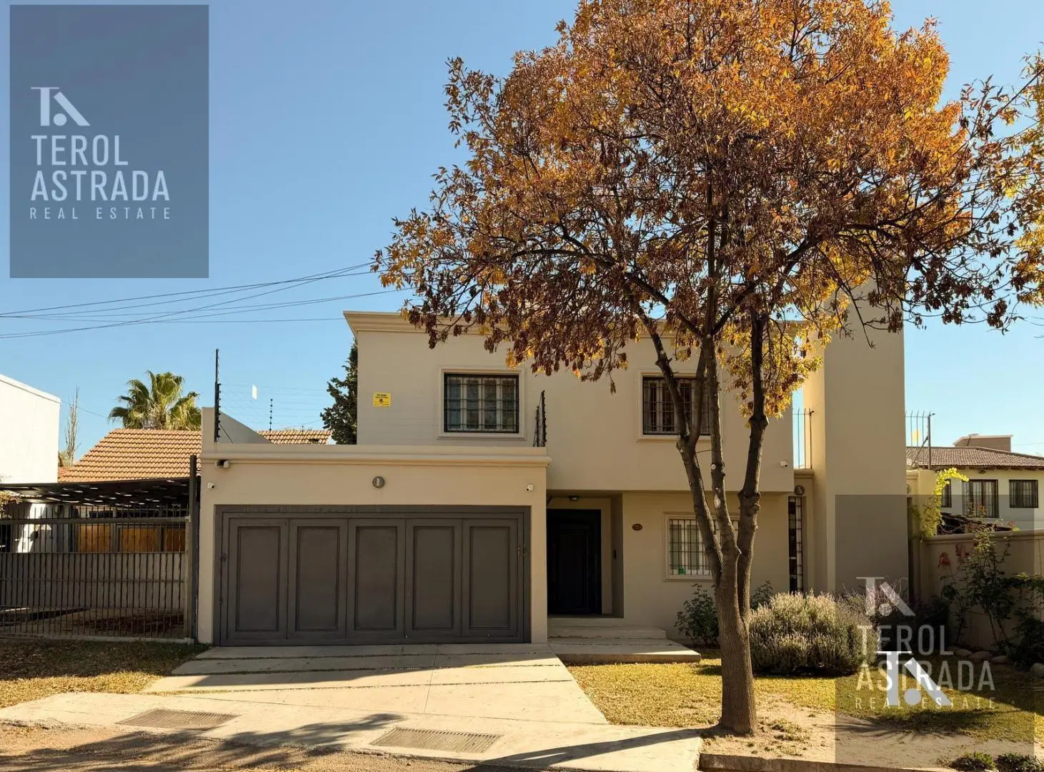 CASA en VENTA - 3 DORMITORIOS- BARRIO HUERTO DEL SOL- LA PUNTILLA- LUJÁN DE CUYO- MENDOZA 4