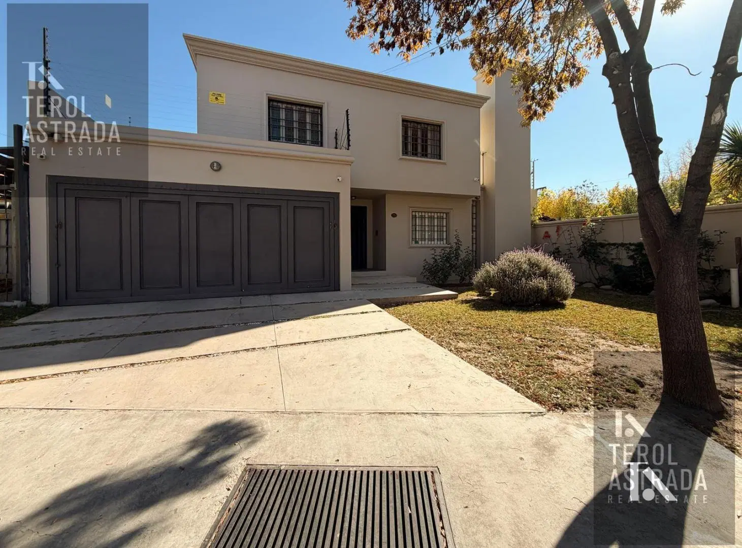 CASA en VENTA - 3 DORMITORIOS- BARRIO HUERTO DEL SOL- LA PUNTILLA- LUJÁN DE CUYO- MENDOZA 3