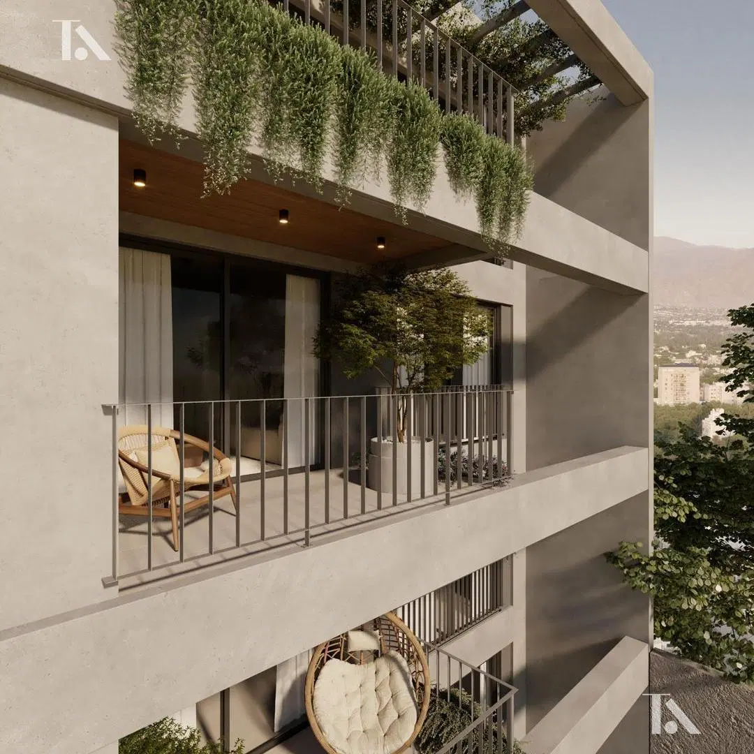 Departamento en Mendoza 4
