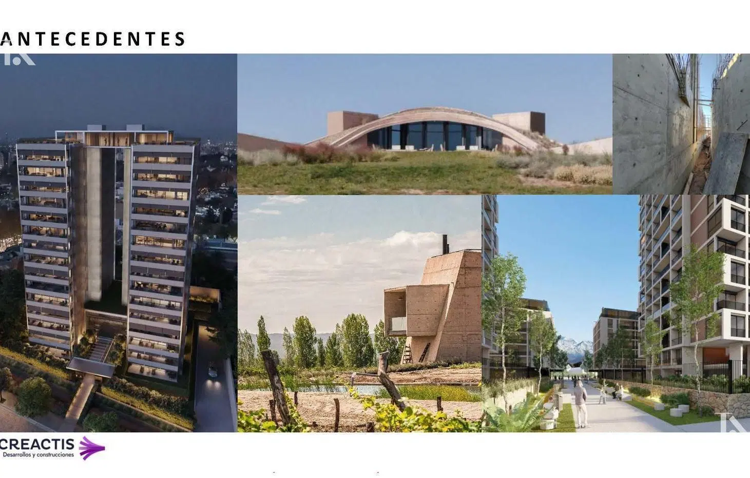 Departamento en Mendoza 8