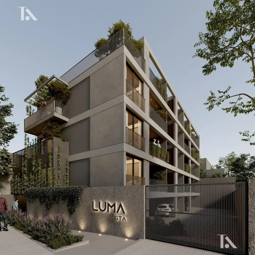 Departamento en Mendoza 3
