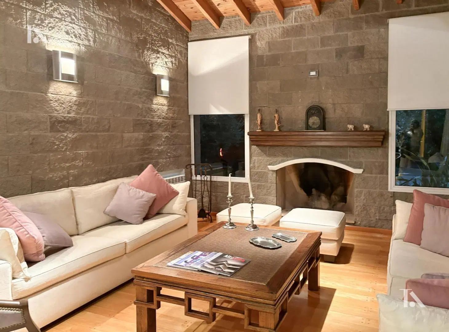 CASA RESIDENCIAL - VENTA -  3 Dorm. - Bº EL MOLINO - LA BARRACA- GUAYMALLÉN - MENDOZA 4