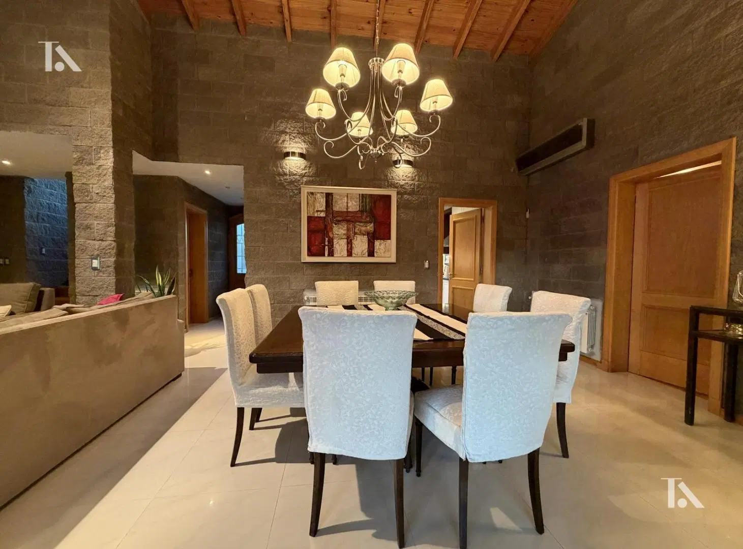 CASA RESIDENCIAL - VENTA -  3 Dorm. - Bº EL MOLINO - LA BARRACA- GUAYMALLÉN - MENDOZA 2