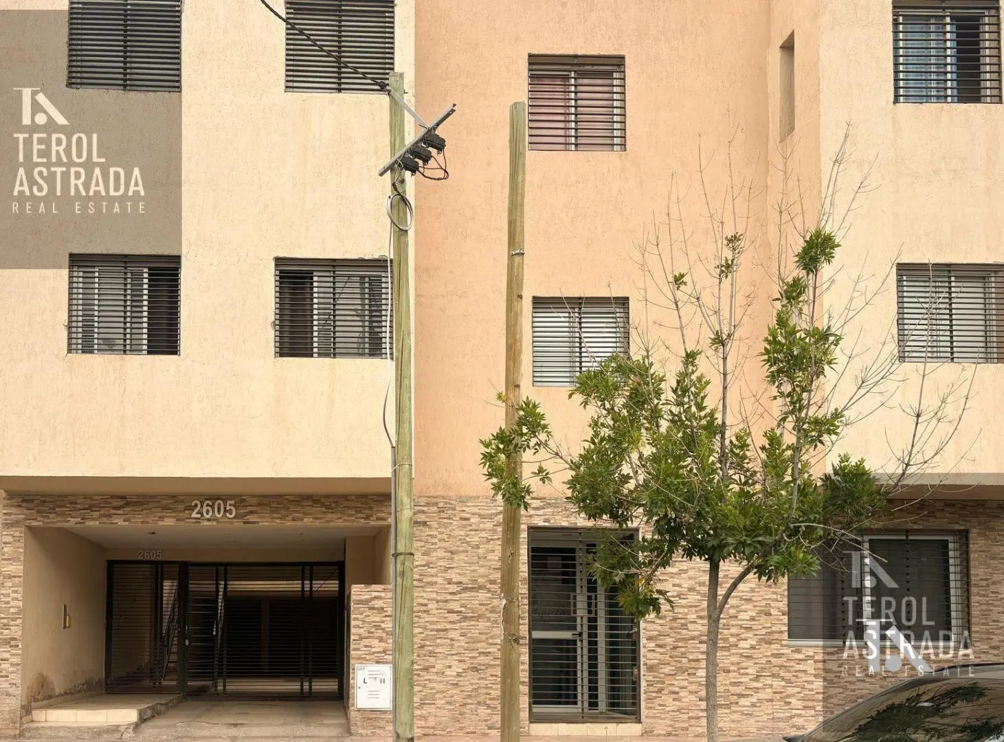 Dpto 1 Dorm + Cochera | VENTA -Guaymallen- Barrio Zona Club Alemán 2