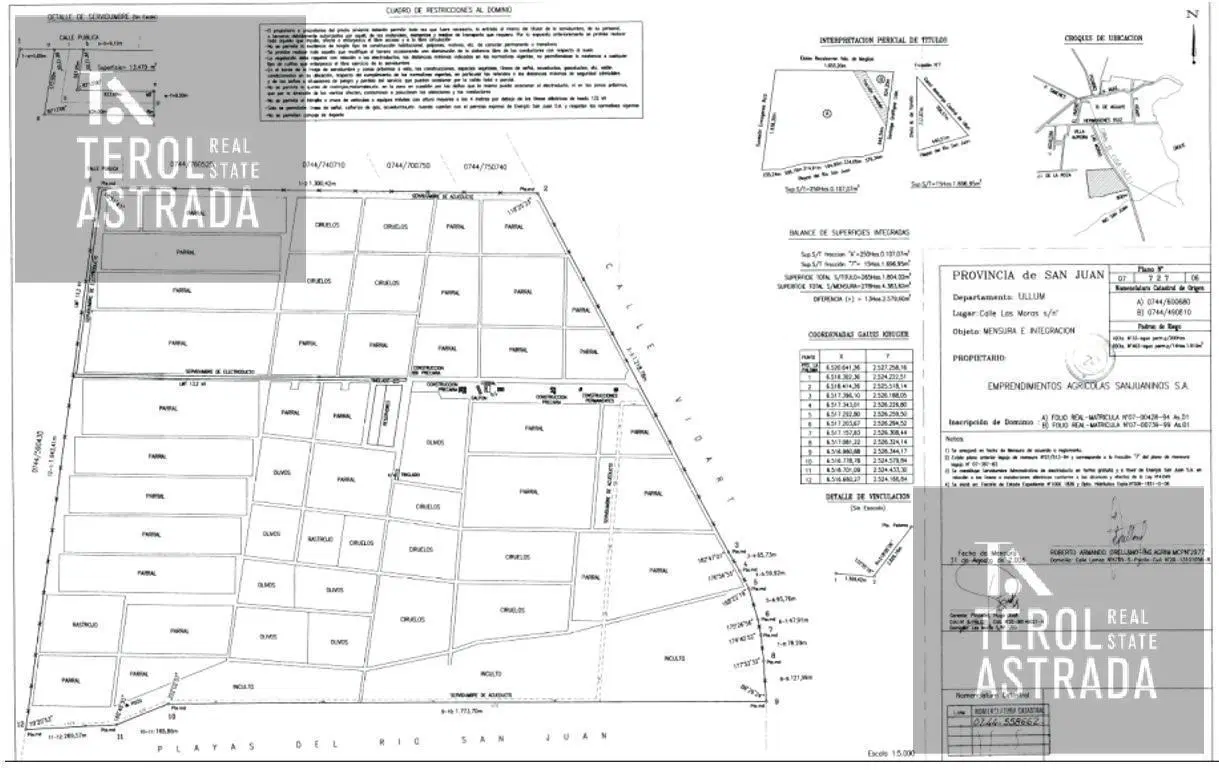 Plano 4