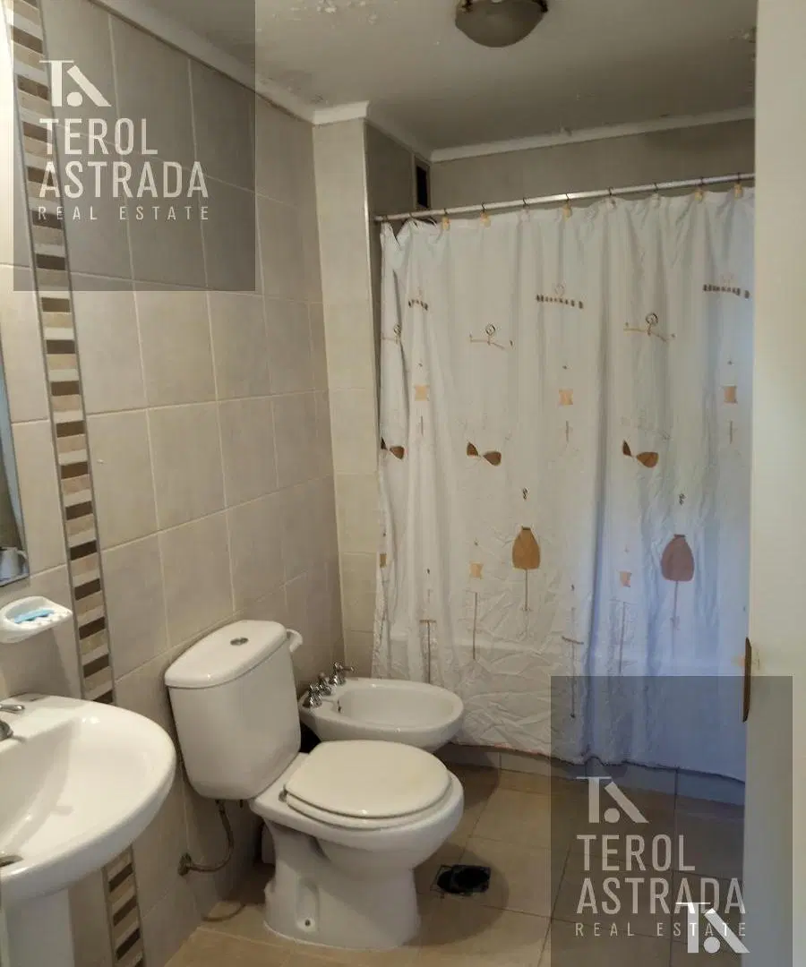 Departamento en alto las cañas 4