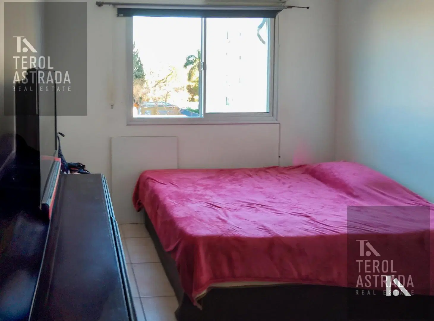Departamento en alto las cañas 8