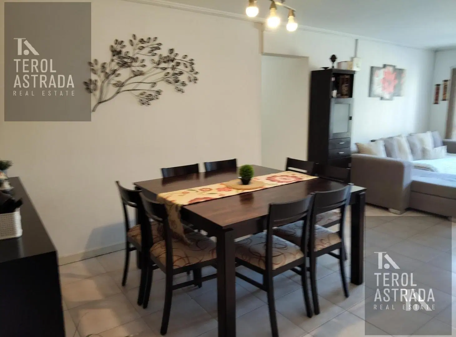 Departamento en alto las cañas 2