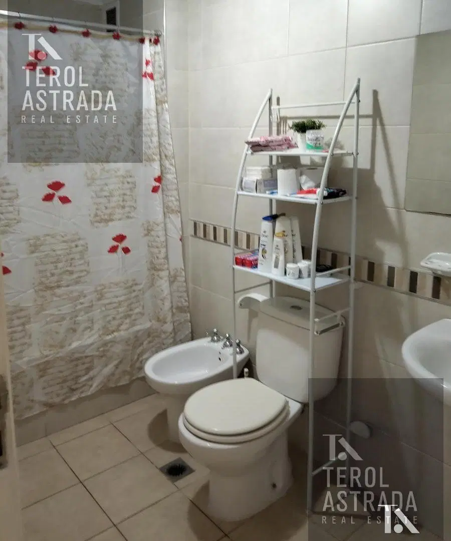 Departamento en alto las cañas 5