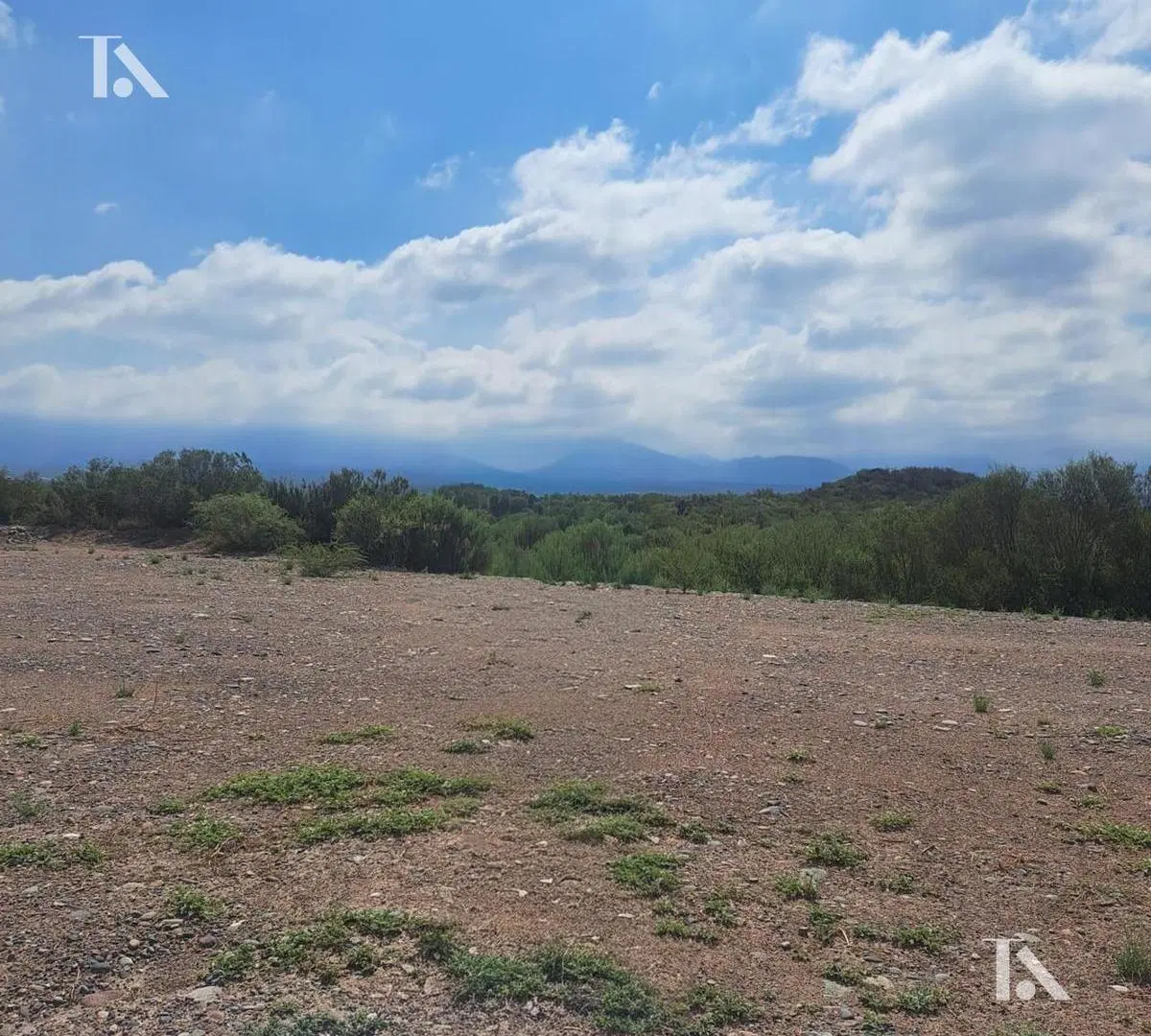VENDE LOTE – Barrio Aguaribay Zona Vertientes – Vista a la montaña - Chacras, Luján de Cuyo Mendoza 2