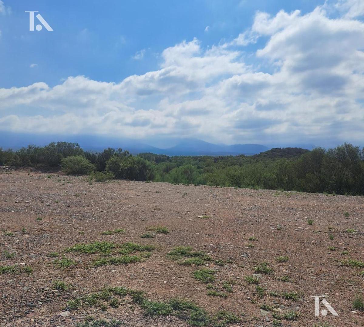 VENDE LOTE – Barrio Aguaribay Zona Vertientes – Vista a la montaña - Chacras, Luján de Cuyo Mendoza