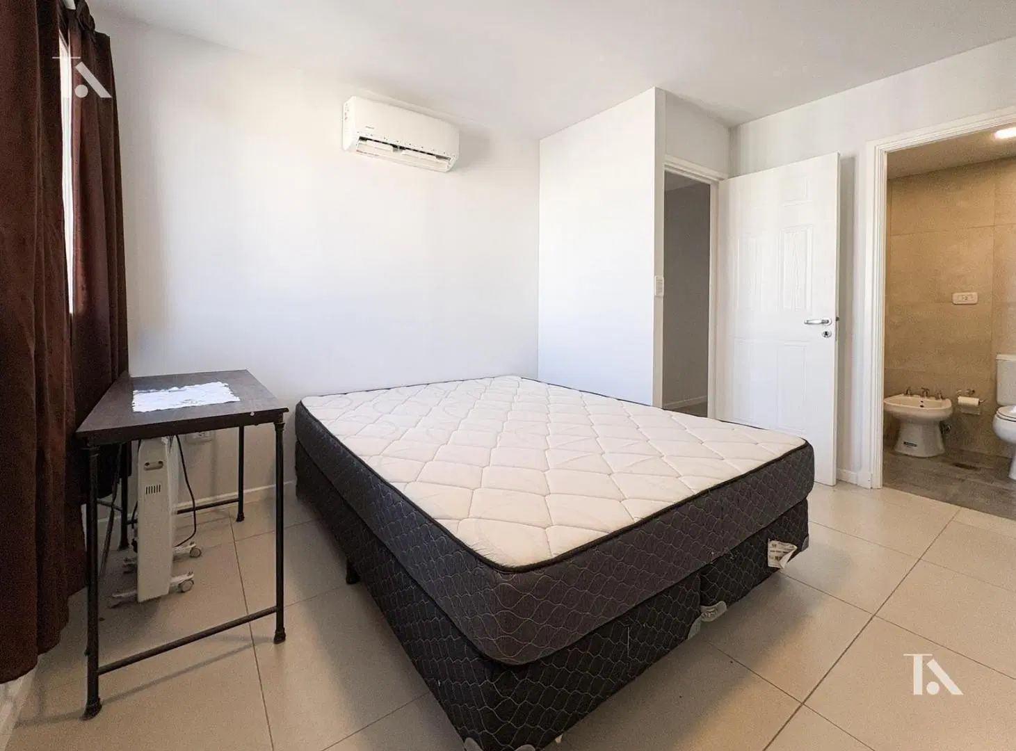 Departamento en Capital 5