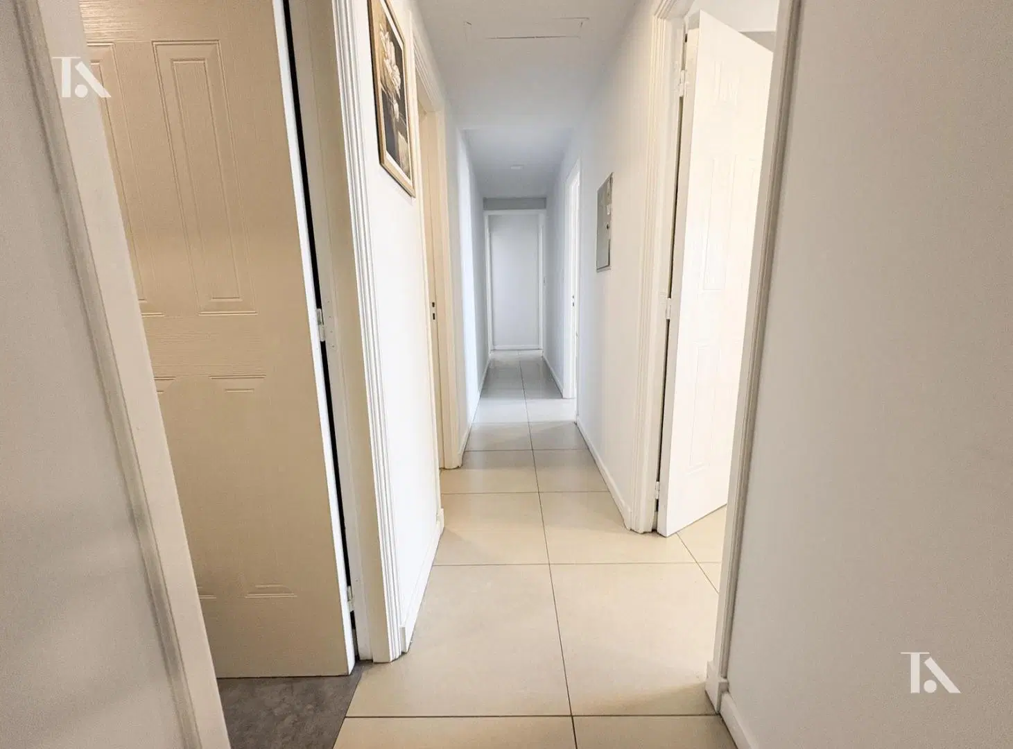 Departamento en Capital 4