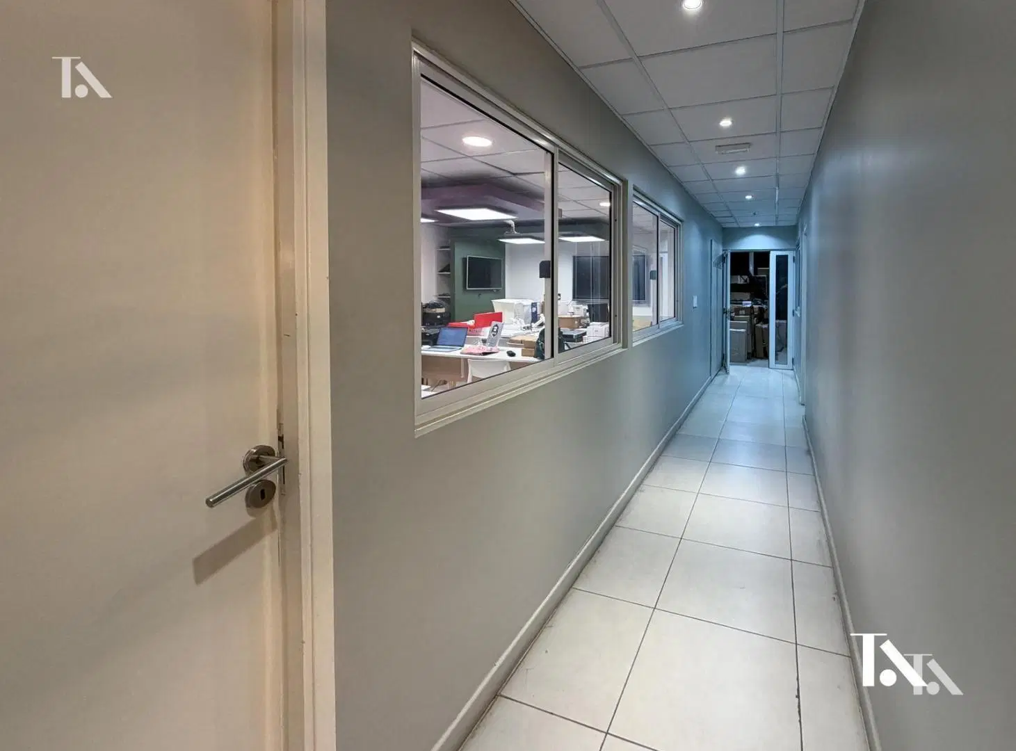 Venta Local Comercial Guaymallen 8