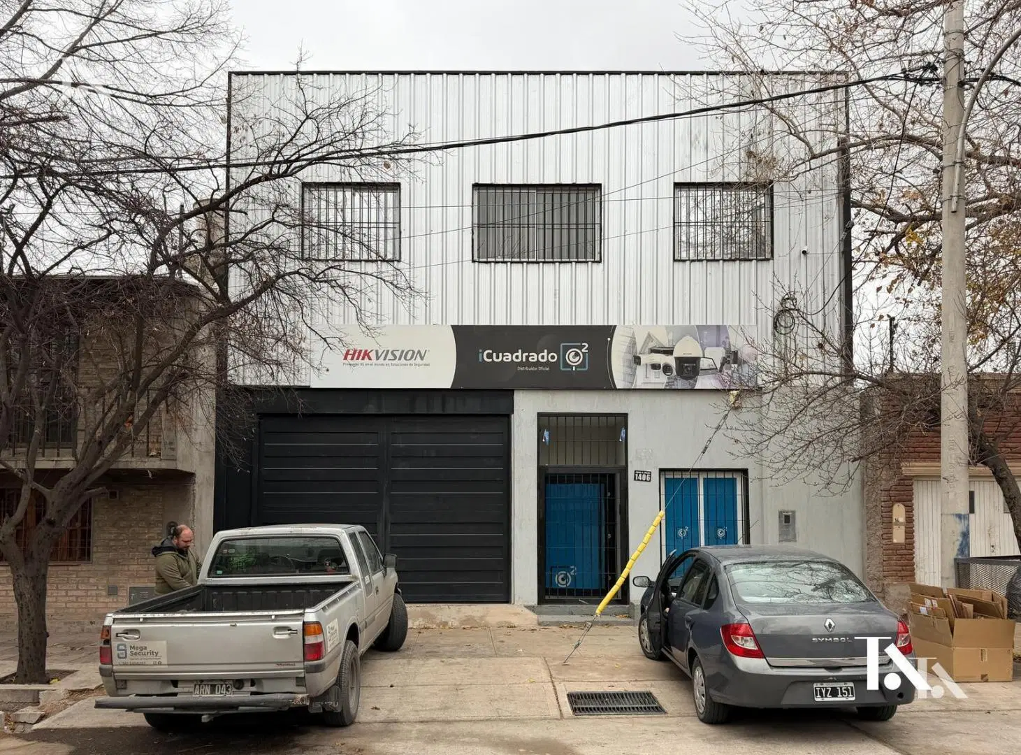 Venta Local Comercial Guaymallen 2